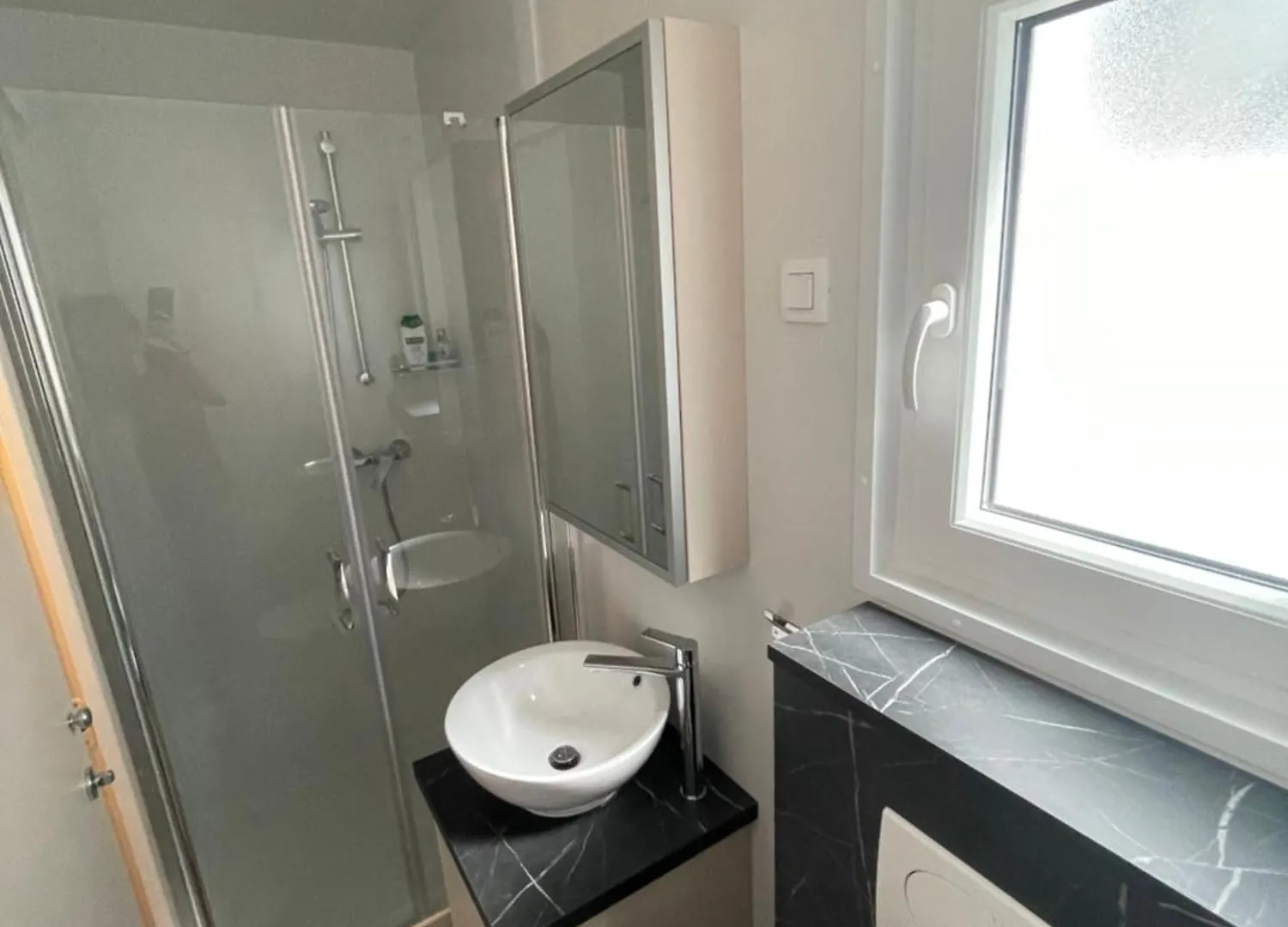 Mobile Home Lena - Biograd Biograd na Moru