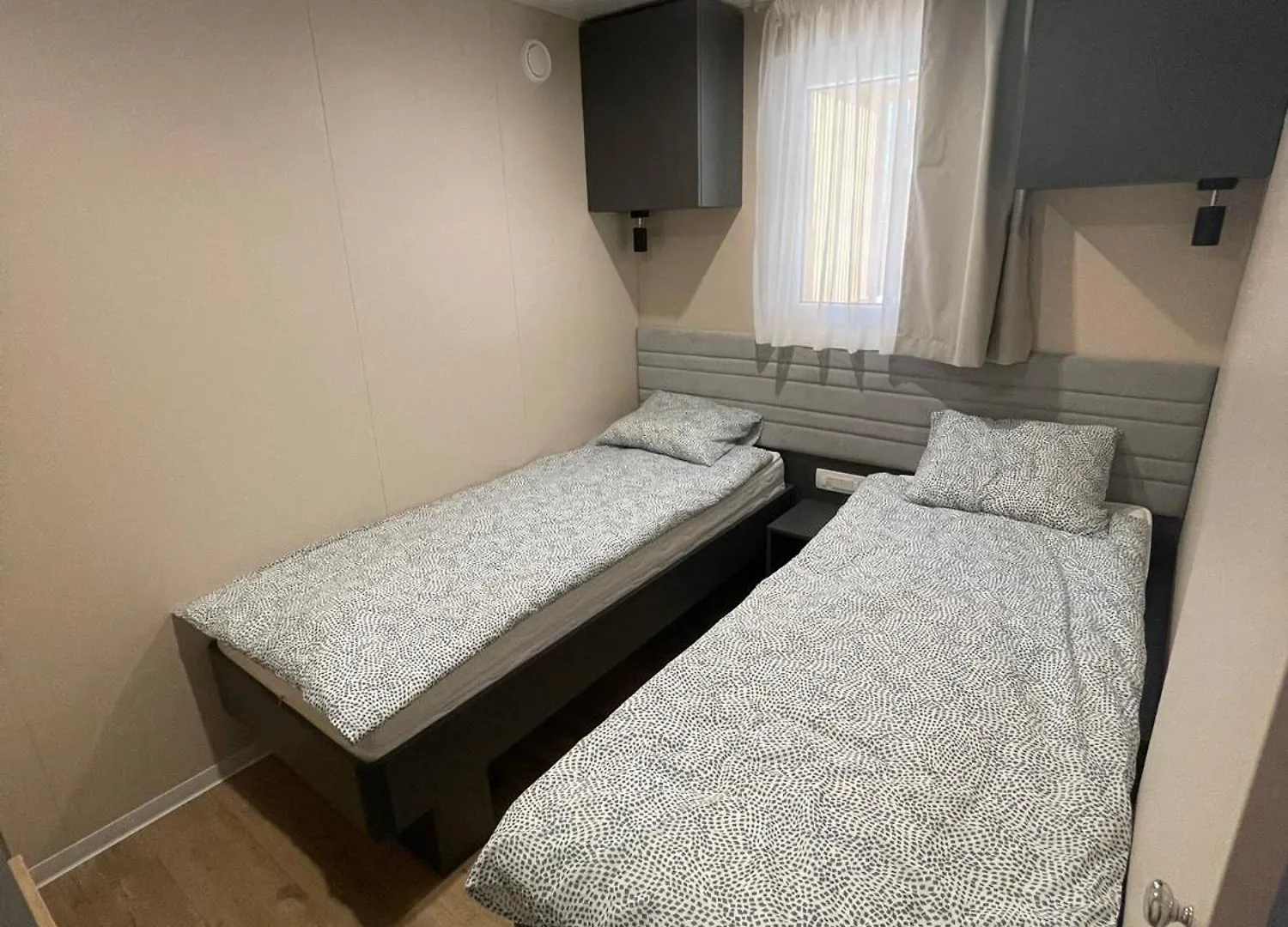 Mobile Home Lena - Biograd Biograd na Moru