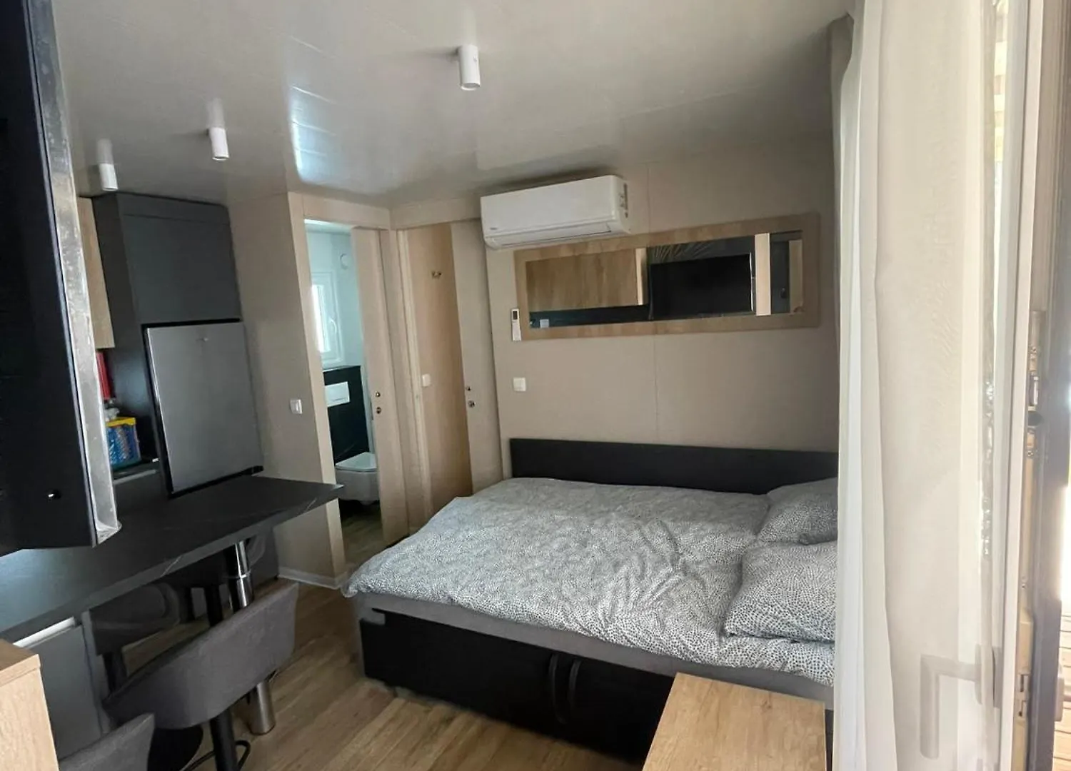 Apartman Mobile Home Lena - Biograd Biograd na Moru Horvátország